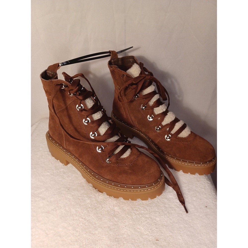 STEVE MADDEN‎ WOMEN'S BOOTS